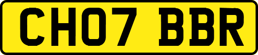 CH07BBR