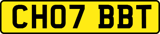 CH07BBT