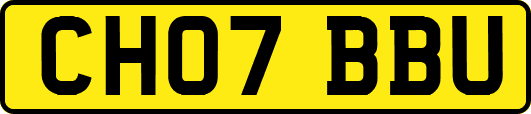 CH07BBU
