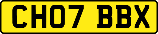 CH07BBX