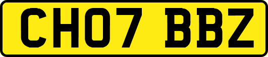 CH07BBZ