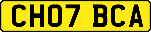 CH07BCA