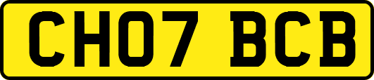 CH07BCB