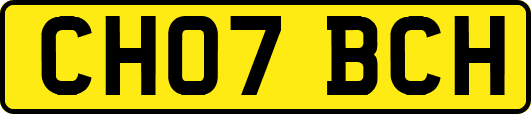 CH07BCH