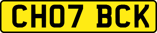 CH07BCK