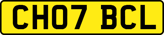 CH07BCL