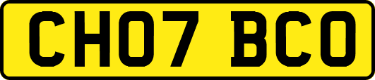 CH07BCO