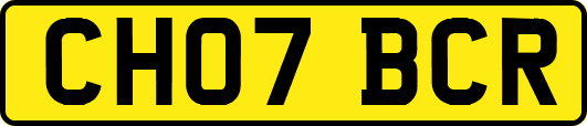 CH07BCR