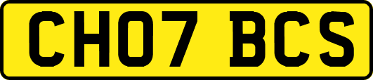 CH07BCS