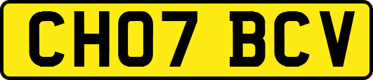 CH07BCV
