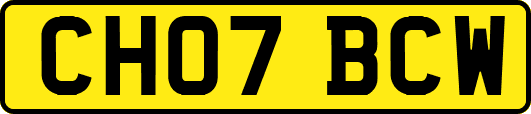 CH07BCW