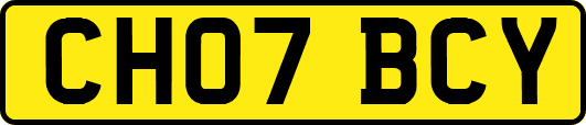 CH07BCY