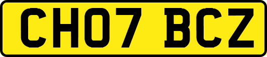 CH07BCZ