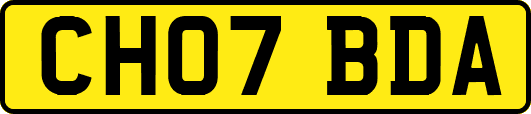 CH07BDA