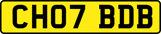 CH07BDB