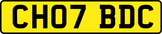 CH07BDC