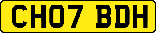 CH07BDH