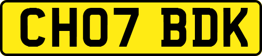 CH07BDK