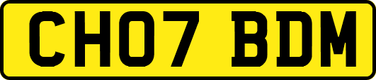 CH07BDM
