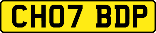 CH07BDP