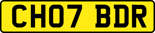 CH07BDR