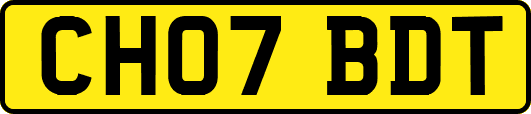 CH07BDT