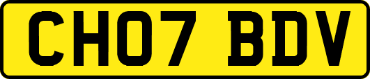 CH07BDV