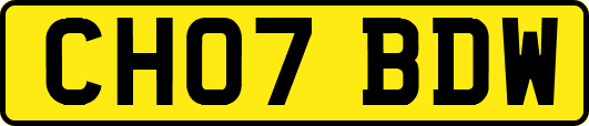 CH07BDW