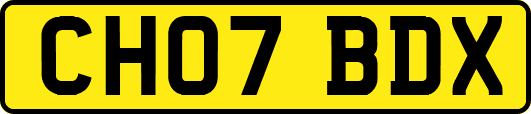 CH07BDX