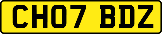 CH07BDZ