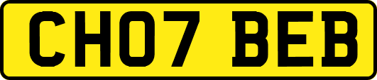 CH07BEB