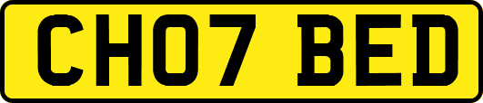 CH07BED