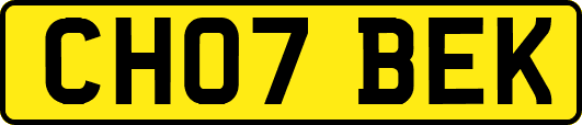 CH07BEK