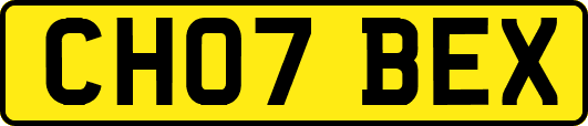 CH07BEX