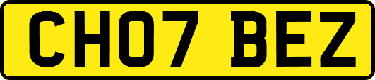 CH07BEZ