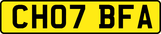 CH07BFA