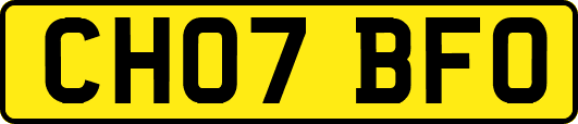 CH07BFO