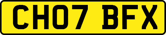 CH07BFX