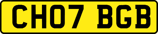 CH07BGB