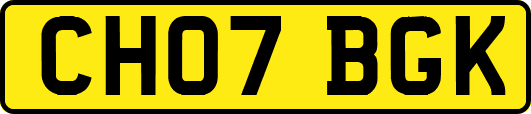 CH07BGK