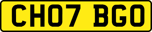 CH07BGO