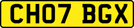 CH07BGX