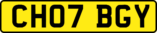 CH07BGY