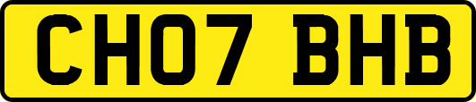CH07BHB