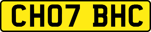 CH07BHC