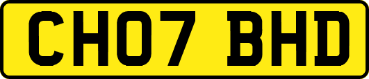 CH07BHD