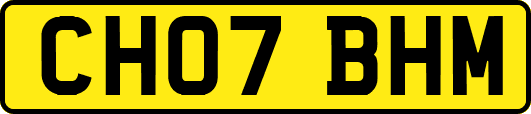 CH07BHM