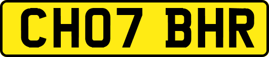CH07BHR