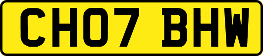 CH07BHW