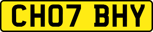 CH07BHY